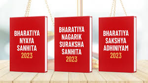 देश में लागू हुए 3 नए आपराधिक कानून, देशद्रोह से मॉब लिंचिंग तक, जानें क्या कुछ बदला