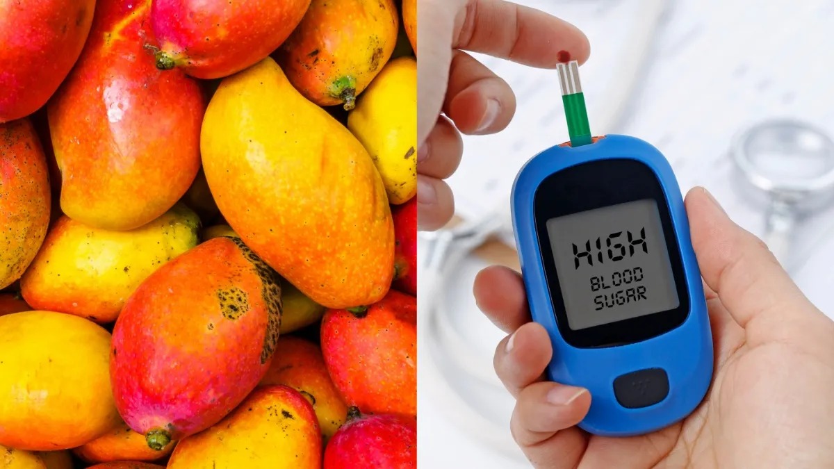 डायबिटीज वालों के लिए आम: फायदेमंद या नुकसानदायक? जानिए पूरी बात