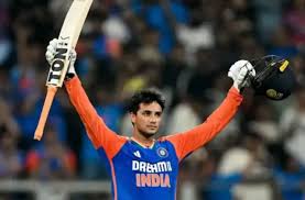 भारत बनाम दक्षिण अफ्रीका  : चौथेT20I में टूट सकता है कोहली का बड़ा रिकॉर्ड, अभिषेक सिर्फ 47 रन दूर