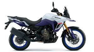 2025 Suzuki V-Strom 800DE भारत में हुई लॉन्च,जानें फीचर्स और कीमत 