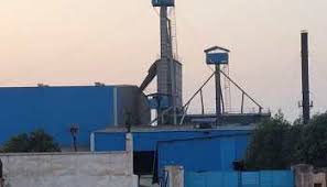 दस साल से लंबित,चंद्रहासिनी राईस मिल से वसूली करना भूले, साढ़े तीन करोड़ की देनदारी