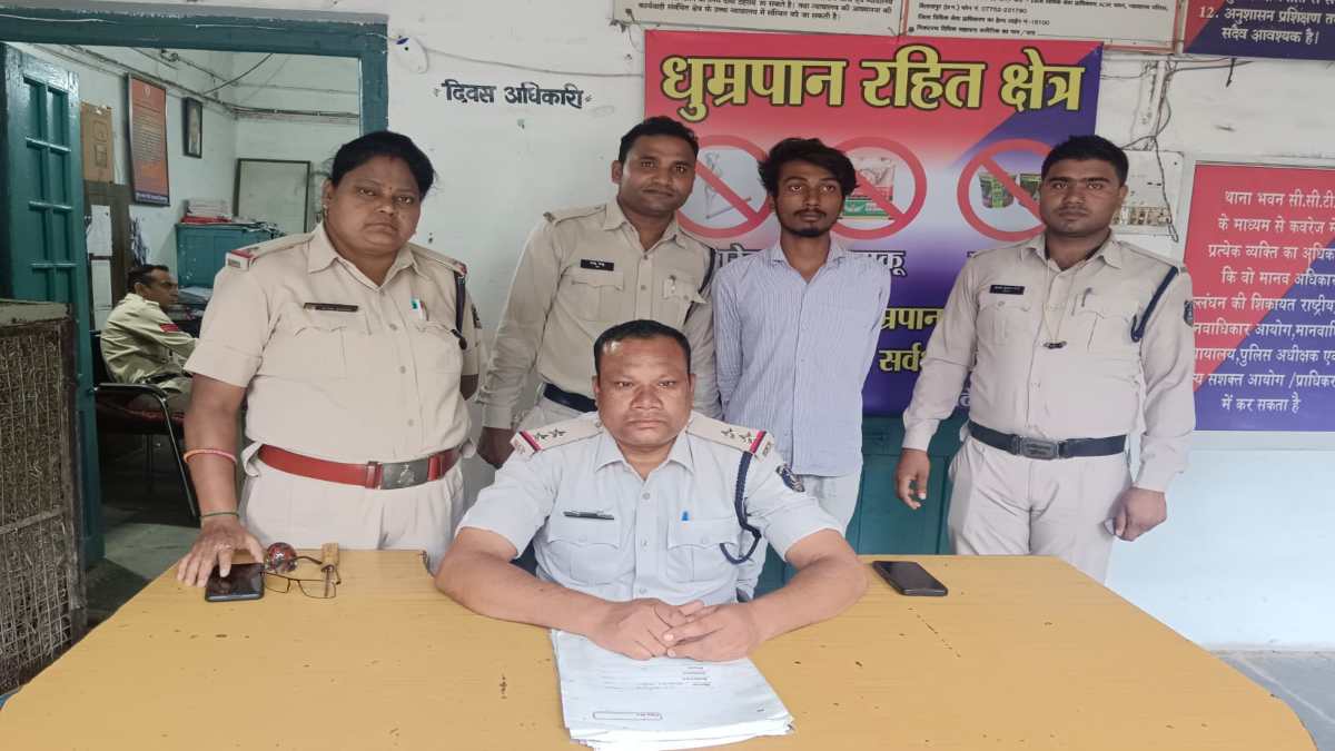 इंस्टाग्राम में दोस्ती और ऐसे हुई जेल…