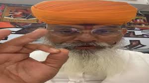 गिरफ्तार वीरेंद्र तोमर के समर्थन में उतरे शेखावत के धमकी भरे लाइव के बाद पुलिस एक्शन मोड में