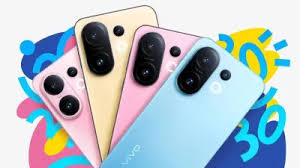 6500mAh बैटरी समेत कई तगड़े फीचर्स के साथ Vivo का एक और धांसू फोन जल्द भारत में होगा लॉन्च