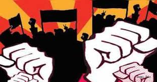 छत्तीसगढ़ में स्वास्थ्य सेवाएं ठप,एनएचएम कर्मचारी संघ का अनिश्चितकालीन आंदोलन आज से