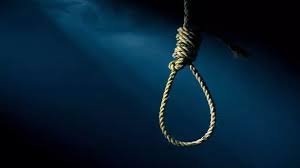 11 वर्षीय नाबालिक ने घर में फांसी लगाकर की आत्महत्या