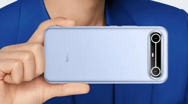 पतला डिजाइन, दमदार बैटरी! Tecno के नए फोन के फीचर्स लॉन्च से पहले लीक