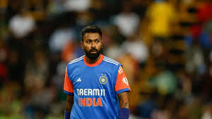 हार्दिक पांड्या फिट होकर वापसी को तैयार,साउथ अफ्रीका सीरीज में दिखाएंगे दम