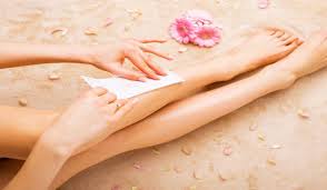 सर्दियों में वैक्सिंग करते समय न करें ये गलतियां,जानें कैसे रखें त्वचा का ख्याल?