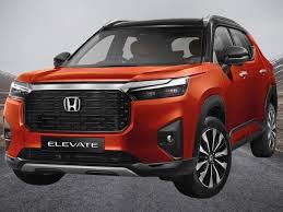 होंडा एलिवेट पर 1.56 लाख तक की छूट,जानें ऑफर की डिटेल