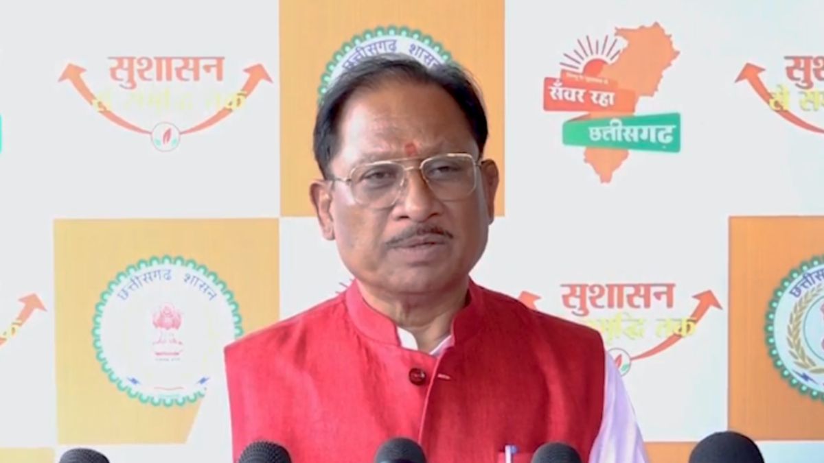 छत्तीसगढ़ में अब 24x7 सुनी जाएगी आपकी आवाज: जल्द जारी होगा CM हेल्पलाइन नंबर