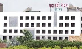 कांसाबेल व्यपवर्तन योजना के लिए 16.58 करोड़ रूपए स्वीकृत
