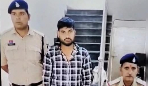 शादी का झांसा देकर दुष्कर्म और नौकरी लगाने के नाम पर 5 लाख की ठगी, दुष्कर्म व धोखाधड़ी का मामला दर्ज