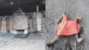 बासुदेव स्पंज आयरन प्लांट में बड़ा हादसा,गरम डस्ट में गिरे मजदूर