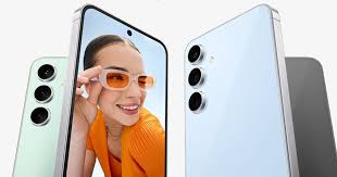 Galaxy S24 FE Flipkart पर बड़े डिस्काउंट के साथ उपलब्ध 