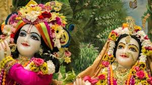 जानिए कब मनाई जाएगी राधा अष्टमी?जानें पूजा विधि 