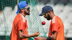 भारत बनाम साउथ अफ्रीका :मोहम्मद सिराज और जसप्रीत बुमराह को वनडे सीरीज में नहीं मिली जगह,उठ रहे सवाल