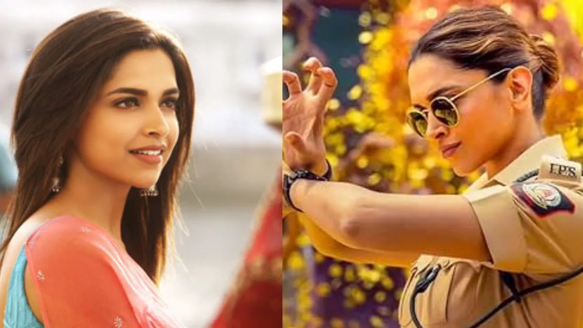 Deepika birthday special इन किरदारो ने बनाया बॉलीवुड की एंटीक क्वीन..