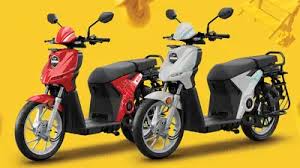 न्यूमरोस मोटर्स ने भारतीय बाजार में अपना दूसरा इलेक्ट्रिक टू-व्हीलर किया लॉन्च,जानें खासियत 