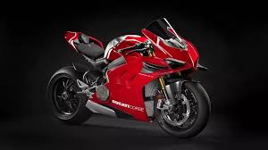 Ducati Panigale V4 R को भारत में लॉन्‍च किया जाएगा,जानें क्‍या है खासियत