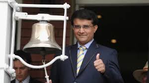 Sourav Ganguly: सौरव गांगुली को मिली अहम जिम्मेदारी,पहली बार बने हेड कोच
