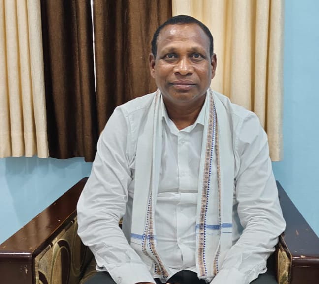 विधायक जनक ध्रुव 6 जून को गरियाबंद एवं छुरा ब्लाक के दौर पर रहेंगे