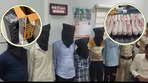 Crime News: सनकी आशिक ने प्रेमिका के पति को बम से उड़ाने की रची साजिश,होम थिएटर में लगाया बम, फिर…  