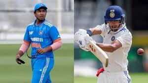 वैभव सूर्यवंशी के दोस्त को मिली अंडर-19 टीम की कमान,तूफानी बल्लेबाज का नाम गायब