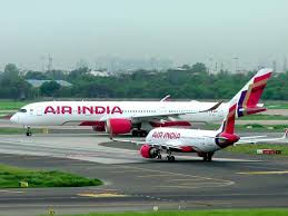 पाकिस्तान के बाद ईरान का एयरस्पेस बंद होने से बढ़ीं मुश्किलें,अधिक समय के साथ बढ़ेगा खर्च 