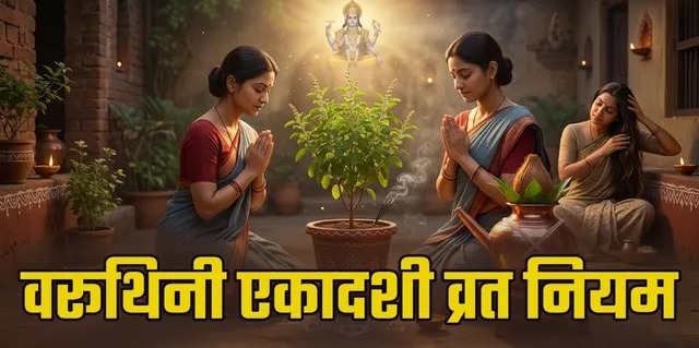 एकादशी पर तुलसी पूजन या बाल धोना? जानें सही नियम और मान्यताएं