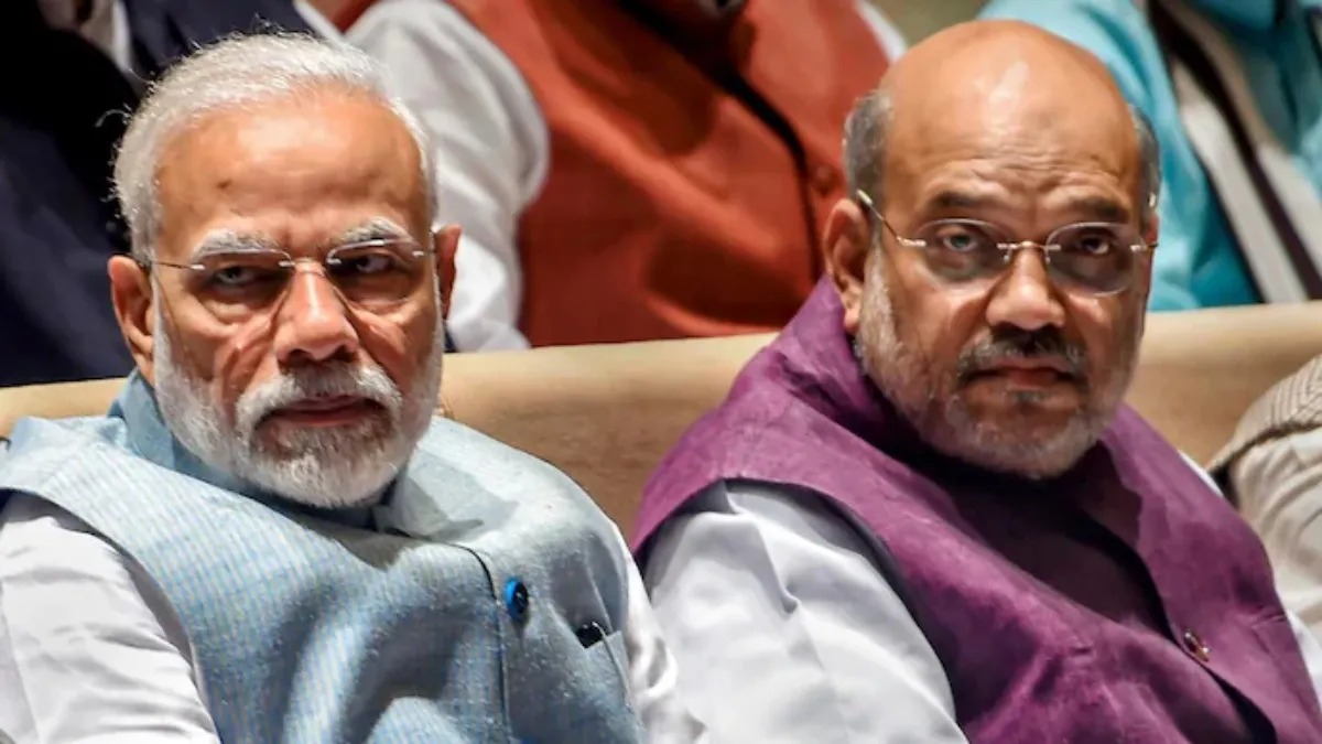 भारत में घुसपैठ को लेकर बड़ा एक्शन, केंद्र ने बनाई हाई लेवल कमेटी, सामने आए नाम