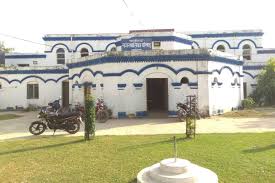 खरसिया CMO का गजब कमाल : बिना टेंडर के ही कराया चौपाटी का निर्माण,अब भाजपा नेता ने की शिकायत
