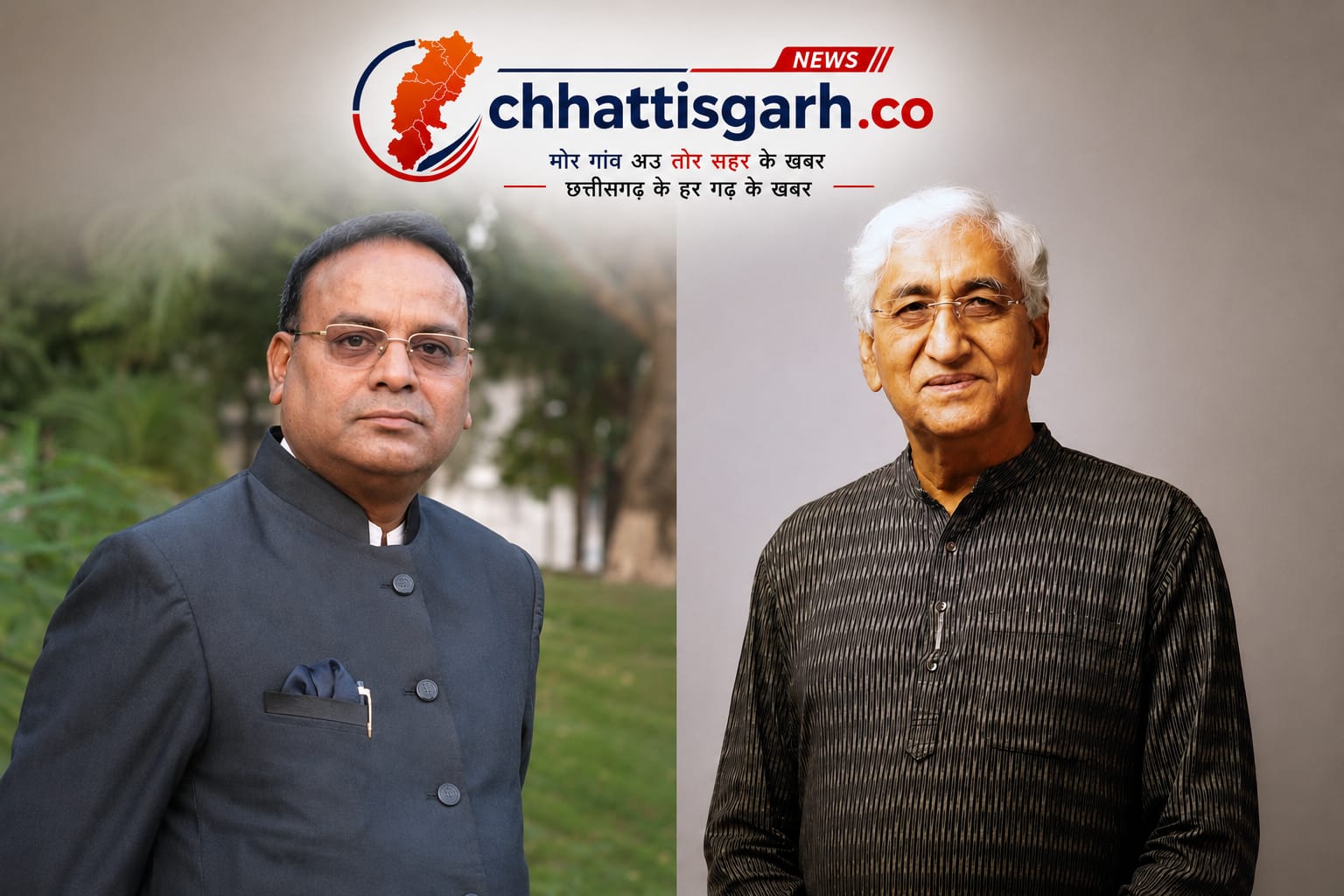 -1अपमान की भी एक सीमा होती है-1, टीएस सिंहदेव को लेकर अजय चंद्राकर का बड़ा बयान
