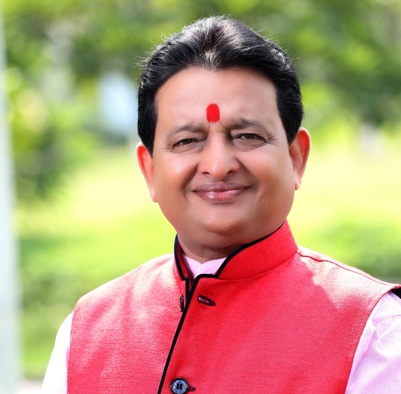 Dr. Sampat Agrawal के प्रयास रंग लाए: नरसिंहपुर-सीतापुर-गनेकेरा मार्ग के लिए 13.14 करोड़ मंजूर
