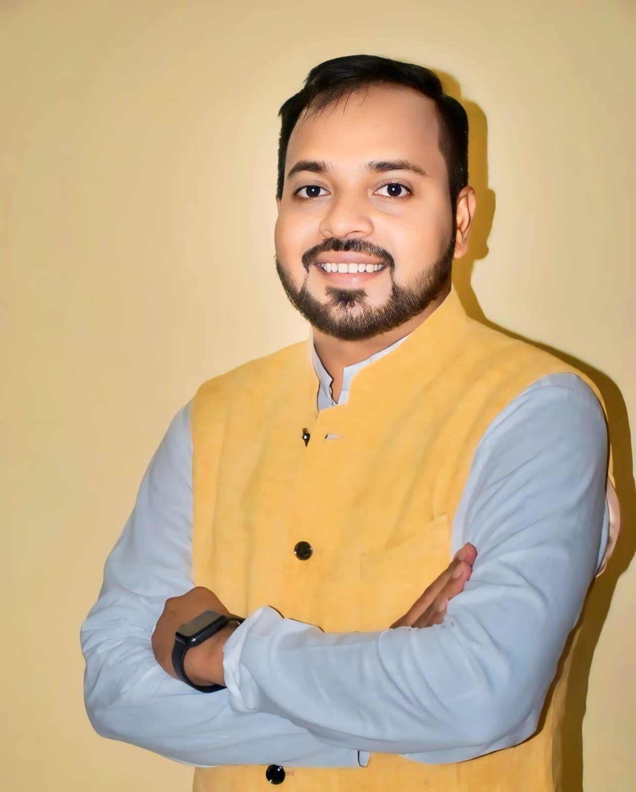 केंद्रीय बजट भारत को विकसित राष्ट्र बनाने की दिशा में सबसे सशक्त कदम – विधायक दीपेश साहू