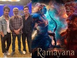 रणबीर कपूर ने रामायण के लिए दिए बड़े त्याग,रवि दुबे बोले- यश से हैं बिल्कुल अलग