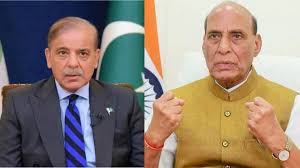 रक्षा मंत्री राजनाथ सिंह के सिंध पर बयान से तिलमिला उठा पाकिस्तान,कहा- ये विस्तारवादी हिंदुत्व वाली सोच