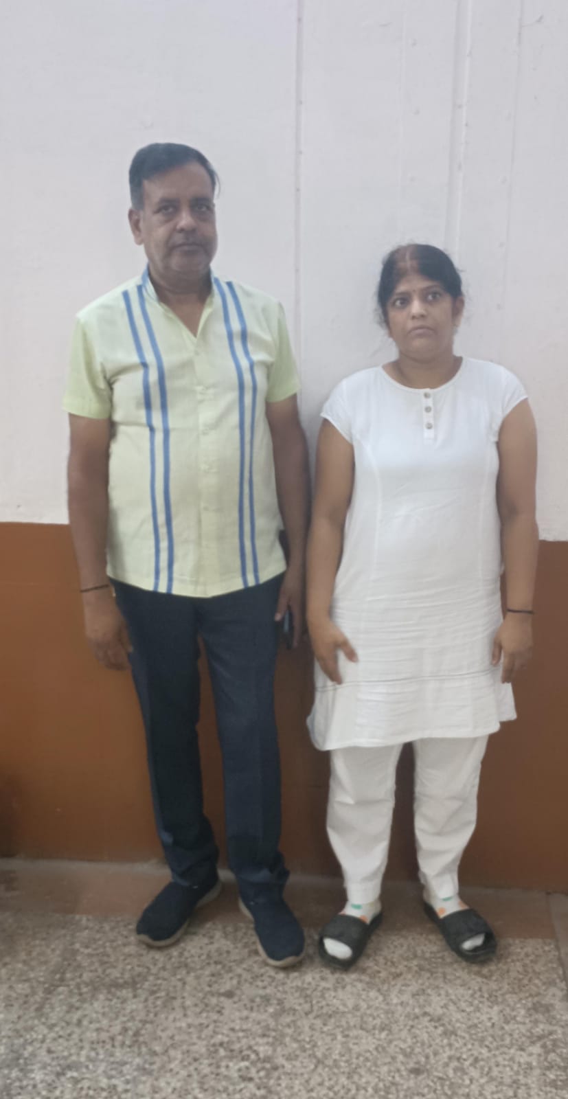 सामूहिक दुष्कर्म के मामले में 02 अन्य और आरोपी गिरफ्तार 