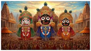 भगवान जगन्नाथ की अधूरी प्रतिमा का रहस्य क्या है?  जानें 