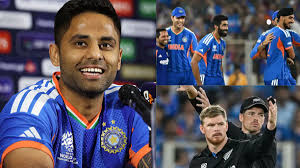 कप्तान सूर्या ने इस खिलाड़ी को बताया कोहिनूर,न्यूज़ीलैंड को हरा भारत बना विश्व चैंपियन