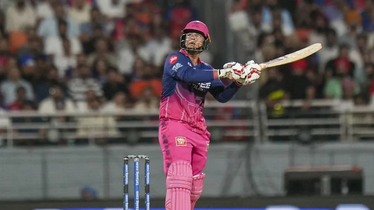 ‘उसे अगला सचिन मत कहो…’ वैभव सूर्यवंशी पर RCB कोच की बड़ी चेतावनी