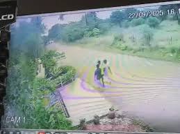 दुर्ग जिले में कांग्रेस नेत्री के घर चोरी, पुलिसकर्मी के बेटों ने दिया वारदात को अंजाम