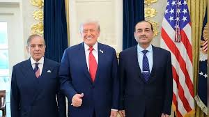  US कांग्रेस की रिपोर्ट से सनसनी: पाकिस्तान बना आतंकियों का पनाहगाह
