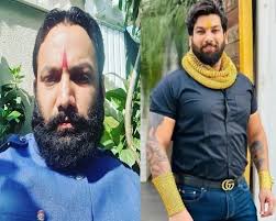 हनुमान वाटिका में पुलिस ने मारा छापा,परदेसिया तोमर गैंग का गुर्गा रायपुर से गिरफ्तार