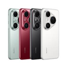 Huawei Pura 80 सीरीज को चीन में लॉन्च किया गया,जानें फीचर्स 