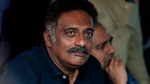 अभिनेता प्रकाश राज ने बॉलीवुड पर दिया बड़ा बयान,दिखावा ज्यादा...