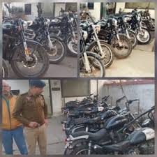 अब नहीं चलेगा शोर का आतंक: बिलासपुर में मॉडिफाइड साइलेंसर पर जीरो टॉलरेंस