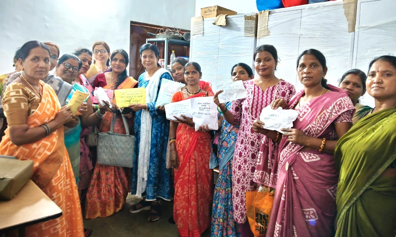 सैनिकों की कलाई पर इस बार सजेगी छत्तीसगढ़ की राखी, बहनों ने भेजा स्नेह और सम्मान