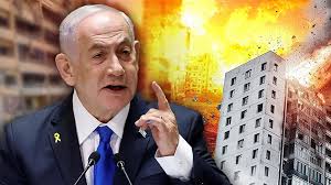 गोलीबारी के बाद इजरायल के पीएम ने दिया तगड़े हमले का आदेश