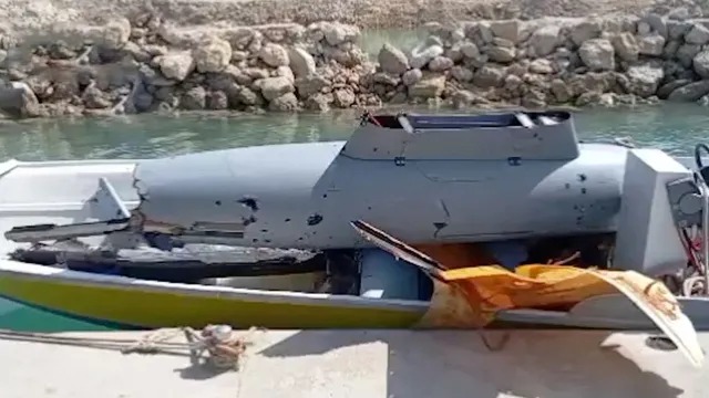 रिपोर्ट से कहीं ज्यादा नुकसान! ईरानी मिसाइल हमलों की असली तस्वीर आई सामने
